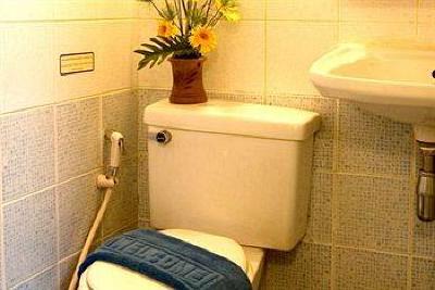 фото отеля Sawasdee Khaosan Inn