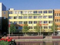 Hotel am Schwedenkai