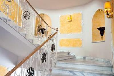 фото отеля Mar Hotel Alimuri