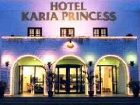 фото отеля Hotel Karia Princess Bodrum