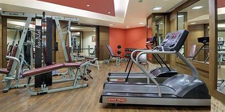 фото отеля The Pride Hotel Nagpur