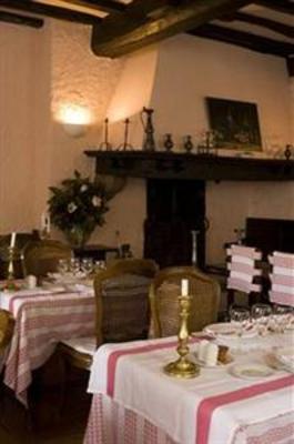 фото отеля Hotel Restaurant Arraya Sare