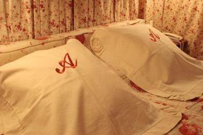фото отеля Hotel Restaurant Arraya Sare