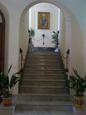 фото отеля Domus San Vincenzo