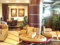 Ascot Hotel Apartments Dubai