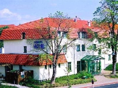 фото отеля Acron Hotel Lutherstadt Wittenberg