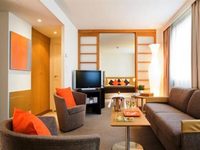Novotel Paris Gare Montparnasse