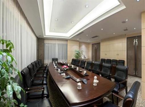 фото отеля Spring City Hotel Tian Hong Kunming