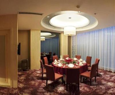 фото отеля Spring City Hotel Tian Hong Kunming