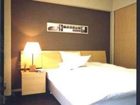 фото отеля Elite Apartment Shinjuku West