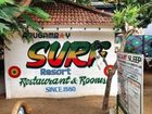 фото отеля Arugam Bay Surfing Resort