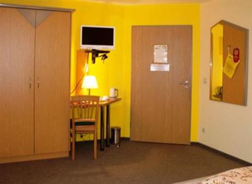 фото отеля Hotel Kaffeehaus Penterknapp