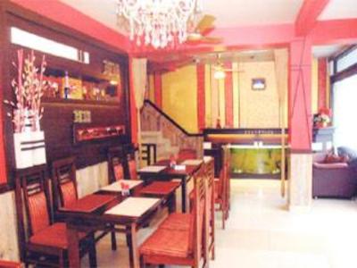 фото отеля Abhinandan Hotel