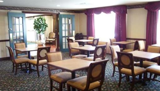фото отеля Country Inn & Suites London South