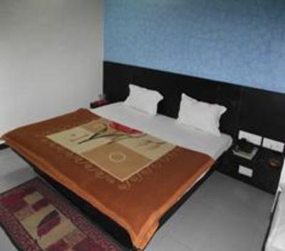 фото отеля Hotel Konark Palace