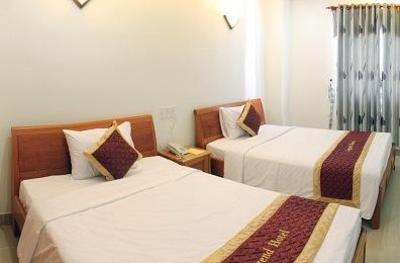 фото отеля Legend Hotel Danang