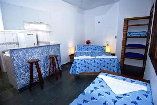 фото отеля Apart Hotel Porto Kanoas Bertioga