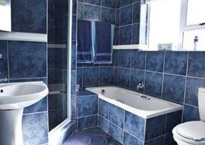 фото отеля Villa Cape Agulhas Guesthouse