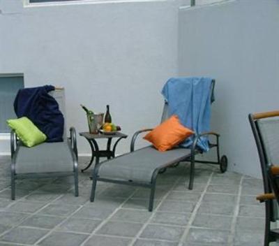 фото отеля Villa Cape Agulhas Guesthouse