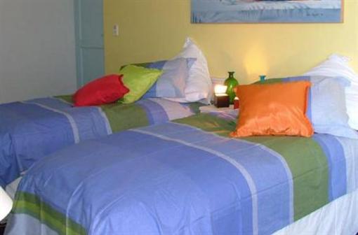 фото отеля Villa Cape Agulhas Guesthouse