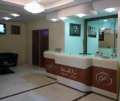 фото отеля Pacha Hotel Sfax