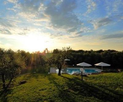 фото отеля Cerchio Verde