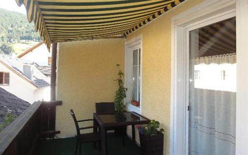 фото отеля Appartements Residence Innerkofler