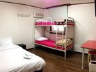 фото отеля Apple Backpackers