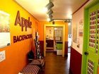 фото отеля Apple Backpackers