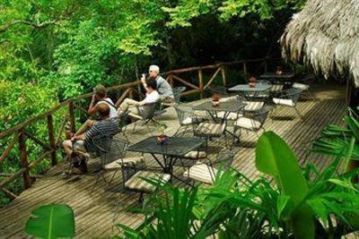 фото отеля Lapa Rios Eco Lodge