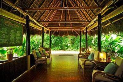 фото отеля Lapa Rios Eco Lodge