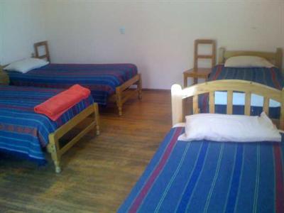 фото отеля Hostal  Regis