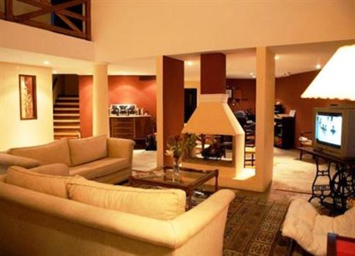 фото отеля Destino Pilar Hotel