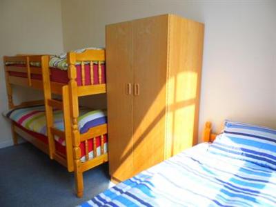 фото отеля Homestay Bristol