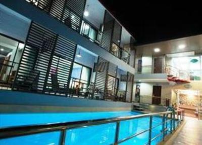 фото отеля Chayadol Boutique Resort
