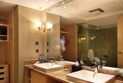 фото отеля Grand Noble Hotel Xi'an