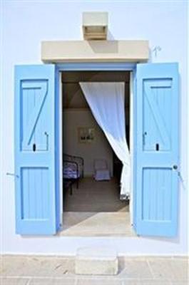 фото отеля Masseria Montelauro