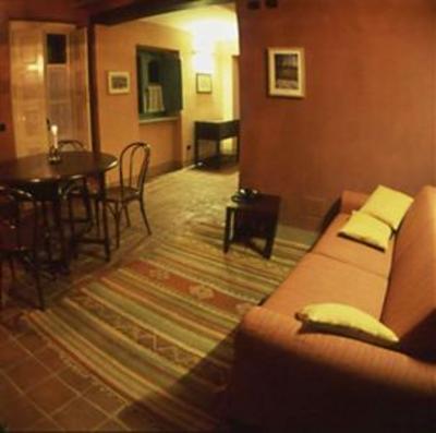 фото отеля Albergo Ristorante Garibaldi