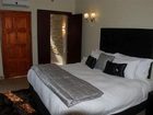 фото отеля Crystal Duvet Guest House Johannesburg