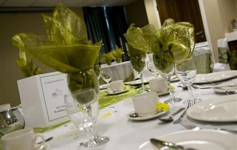 фото отеля Hampton by Hilton Corby