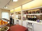 фото отеля Hampton by Hilton Corby