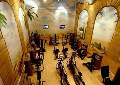фото отеля Riessersee Hotel Sport & SPA Resort