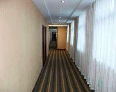 фото отеля Jinmao Business Hotel Xiangshan