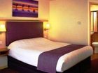 фото отеля Premier Inn Heswall Wirral