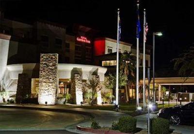 фото отеля Hilton Garden Inn Phoenix/Avondale