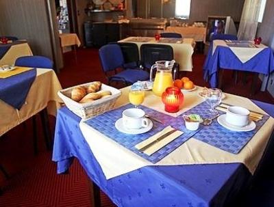 фото отеля Relais de Fabregues