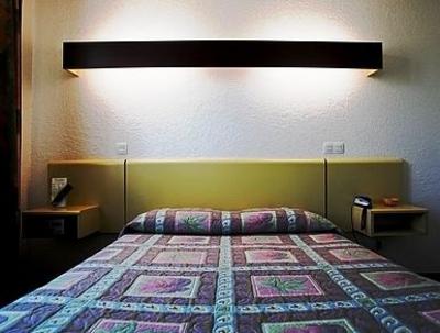 фото отеля Relais de Fabregues