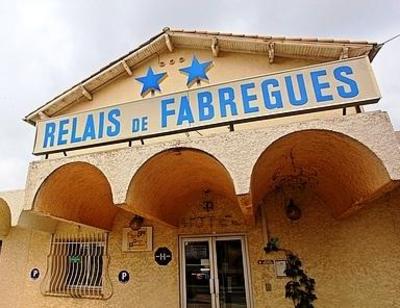 фото отеля Relais de Fabregues