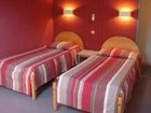 фото отеля Le Mas de Cluny Hotel Saint-Andre-de-Majencoules
