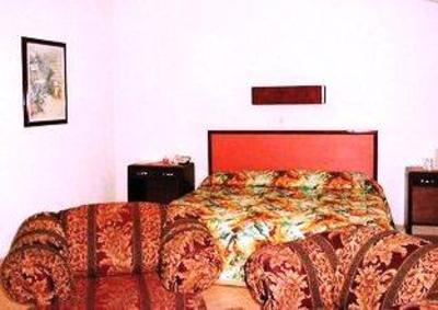 фото отеля La Teja Hotel Ciudad Juarez
